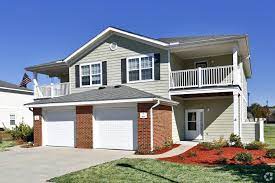 fort stewart family homes apartments