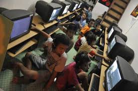 indonesian internet use booming
