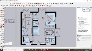 How To Add Flooring Sketchup