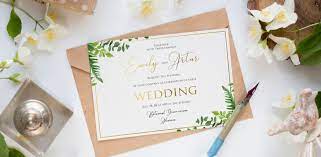 An invitation card is the first impression a guest will have before agreeing to grace a formal or casual event. 21 Tips To Make Your Own Invitations Save The Dates And Cards