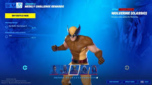 As part of its 100 unlockable rewards, unlock and suit up as marvel heroes and. Fortnite Chapter 2 Season 4 Patch Notes New Fortnite Update 3 00 Pro Game Guides
