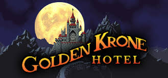 Golden Krone Hotel Appid 497800