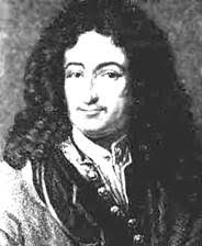 <b>Gottfried Wilhelm</b> Leibniz (1646 - 1716). Als Philosoph trat er in die Welt <b>...</b> - image002