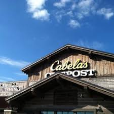 Cabelas 2019 All You Need To Know Before You Go With