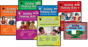 Honing Critical Thinking Skills Pinterest