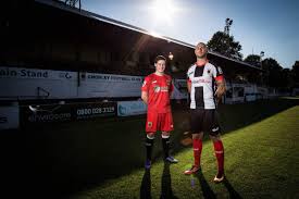 You are on chorley football club live scores page in football/england section. Chorley Fc On Twitter New Kit Now On Sale We Have Launched Two New Kits Ahead Of The 2017 18 Season Find Out How You Can Buy One Here Https T Co L6btv3uzas Https T Co Jejg3bxnu5