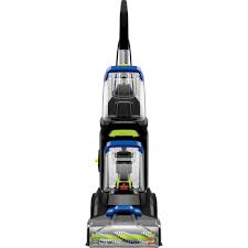 turboclean dualpro pet carpet cleaner bissell