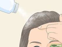 how-can-i-clean-my-hair-without-using-water