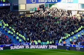 ibrox safe before away ticket talks