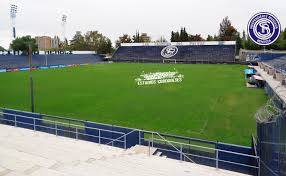 Independiente rivadavia fixtures, schedule, match results and the latest standings. Estadios Cordobeses C S Independiente Rivadavia De Mendoza