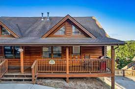 pigeon forge tn real estate homes