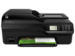 » برنامج تعريف طابعه كانون mf 8000c. Hp Officejet 4622 E All In One Printer Drivers Download