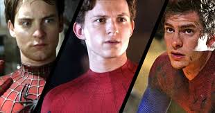I preferred tobey maguire overall. Spider Man 3 Tobey Maguire Andrew Garfield Rumored To Return Cosmic Book News