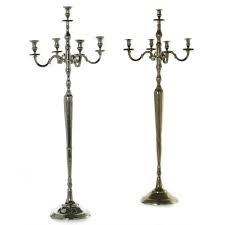 floor candelabra from vaillancourt