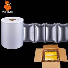 We help you find the right solution for your local, national and north american truckload freight and shipping needs. Buffer Inflatable Pillow Roll Shockproof Logistics Packaging Transport Column Film Box Mail Anti Fall Airbag Filled Bubble Pad Storage Bags Aliexpress