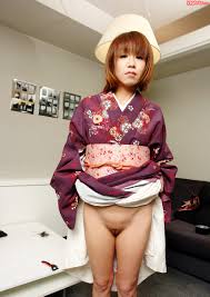 AsiaUncensored Japan Sex Kimono Rie Pics 4