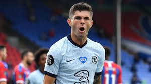 Christian pulisic (@christianmpulisic) on tiktok | 917.9k likes. Chelsea Forward Christian Pulisic Sets Sights On Securing Spot At Olympic Games With United States Eurosport