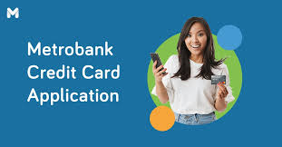 metrobank credit card
