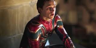 See more of tom holland, nuestro spider man on facebook. Set Photo Inside Spider Man 3 Gears Up In Atlanta Inside The Magic