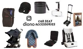 Diono Car Seat Accessories 2023