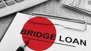 what is a bridge loan a way to a