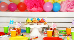 Follow our easy guide to turning your child's next birthday bash into a blast for everyone. Birthday Treats At School A Mom S Plea