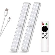 Top 10 Best Wireless Led Lights With Remotes In 2020 Reviews