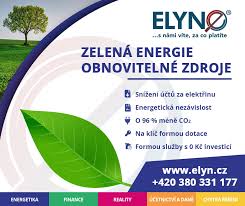 Skupina ELYN - Zelená energie je u nás na první místě! 🍀 Proto snižujeme  CO2 v České republice 📈, protože se to malým, středním i velkým firmám  vyplatí! 👍 Díky naší fotovoltaické