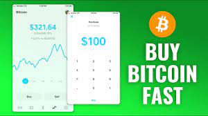 Tap the investing tab on your cash app home screen. The Fastest Way To Buy Bitcoin Cash App Youtube