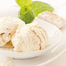 Get the ice cream machine running, scoop out the vanilla pod pieces, then slowly pour in the cold custard. Homemade Vanilla Ice Cream Cuisinart Uk