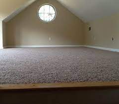 carpet installation tile installation