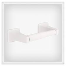 Find toilet tissue dispensers for your restrooms at nathosp.com! Futura Toilet Paper Holder Franklin Brass Liberty Hardware