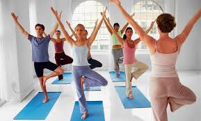 yoga cles yoga vibe groupon