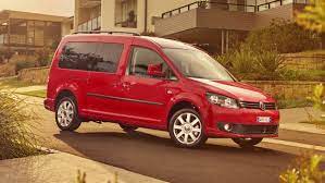 best small commercial vans carsguide