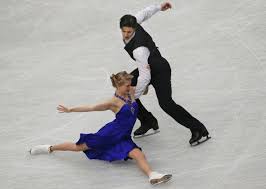 Kaitlyn weaver & andrew poje added 13 new photos to the album: Canadians Kaitlyn Weaver Andrew Poje 2nd In Ice Dance At Worlds Ctv News