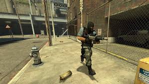 Counter Strike Source Appid 240