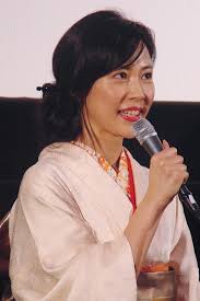 Image result for Erenâs Mom and Yoshino Takamori actress