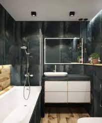 hang cabinet over the toilet