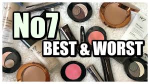 no7 best worst sold at ulta you