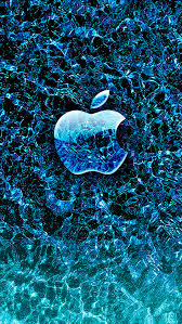 apple wallpaper for mobile flash s