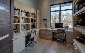 customizing your home office drury design