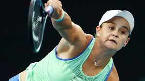 Who holds the top atp ranking and wta ranking? Barty Sigue Lider Del Ranking Wta En La Vuelta A Los Torneos As Com