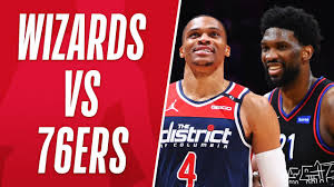 Get a summary of the washington wizards vs. R7ps8gmm H9r8m