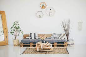 pallet couch ideas and how to make them
