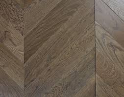 dark oak chevron flooring nuances