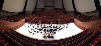 Bing Concert Hall Wikipedia