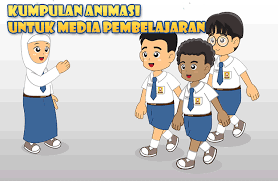 Hasil gambar untuk animasi