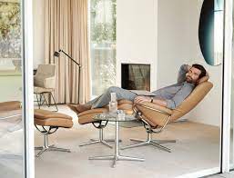 stressless furniture author at