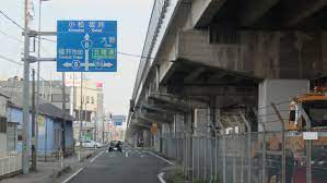 国道158号 - Wikipedia