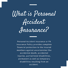 Critical illness insurance vs health insurance. What Is Personal Accident Insurance Accident Insurance Individual Health Insurance Critical Illness Insurance